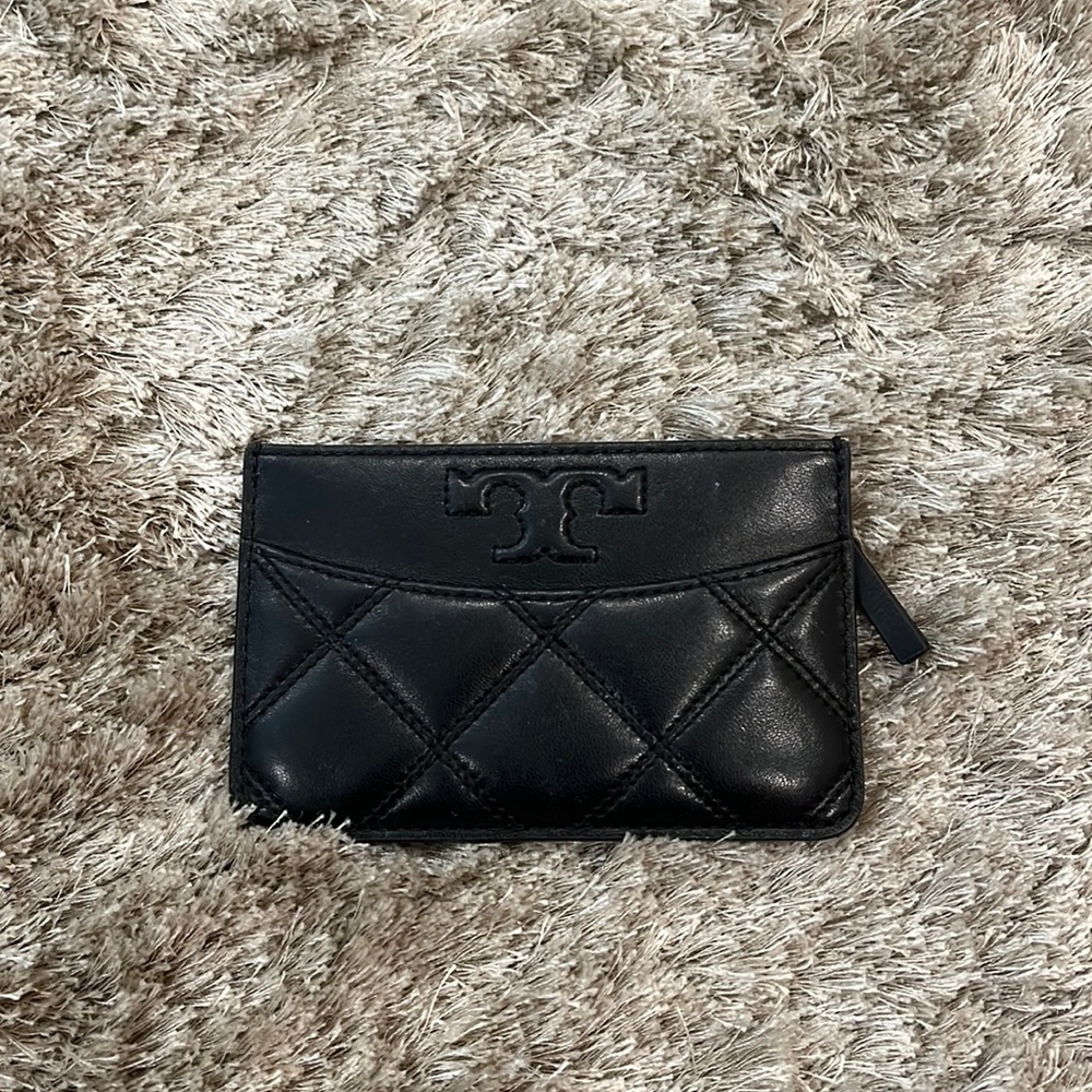 Tory Burch wallet/card holder